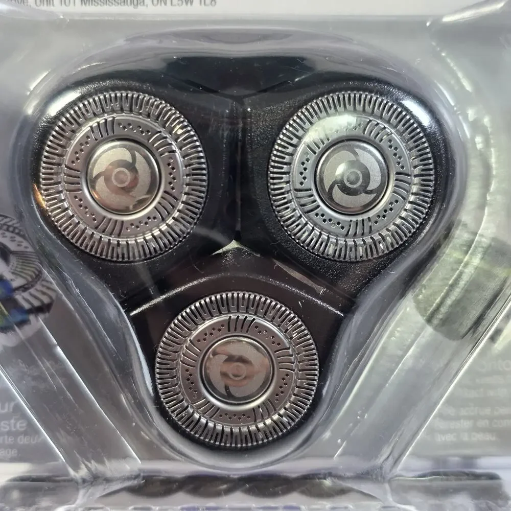 Remington PrecisionPlus Floating Shaver Head Replacement SPR-PR13 New